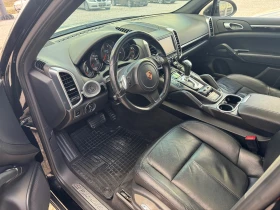 Porsche Cayenne 3.0D--ПАНОРАМА-ПОДГРЕВ 2014, снимка 6