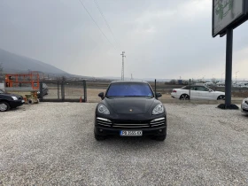 Porsche Cayenne 3.0D--ПАНОРАМА-ПОДГРЕВ 2014, снимка 2