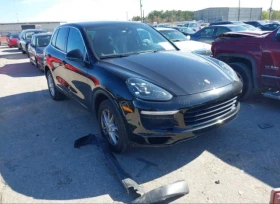 Porsche Cayenne KEYLESS* CAMERA* MEMORY SEATS* CRUISE CONTROL*  | Mobile.bg    3