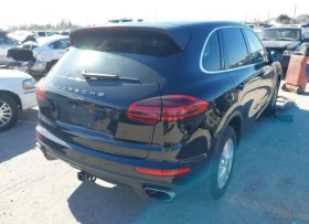 Porsche Cayenne KEYLESS* CAMERA* MEMORY SEATS* CRUISE CONTROL* - 30999 лв. - 43608680 | Car24.bg