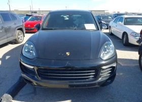 Porsche Cayenne KEYLESS* CAMERA* MEMORY SEATS* CRUISE CONTROL* - 30999 лв. - 43608680 | Car24.bg