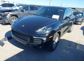 Porsche Cayenne KEYLESS* CAMERA* MEMORY SEATS* CRUISE CONTROL* - 30999 лв. - 43608680 | Car24.bg