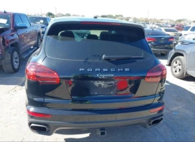 Porsche Cayenne KEYLESS* CAMERA* MEMORY SEATS* CRUISE CONTROL*  | Mobile.bg    6