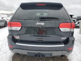 Jeep Grand cherokee LIMITED X 5.7 HEMI* Обдух* 8ZF* M.Tочка* LED* Пано - 31500 лв. - 76434908 | Car24.bg