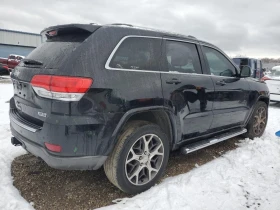 Jeep Grand cherokee LIMITED X 5.7 HEMI* Обдух* 8ZF* M.Tочка* LED* Пано - 31500 лв. - 76434908 | Car24.bg