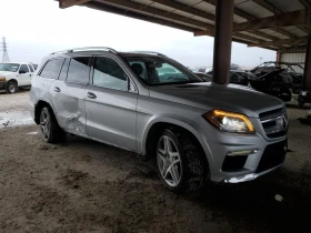 Mercedes-Benz GL, снимка 4