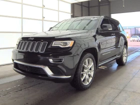 Jeep Grand cherokee  1