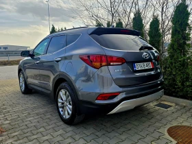 Hyundai Santa fe 2.2CRDI FACE LIFT PANORAMA DISTRONIK FULL - 35500 лв. - 27560489 | Car24.bg