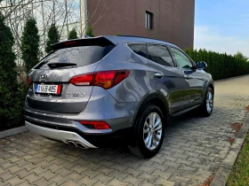 Hyundai Santa fe 2.2CRDI FACE LIFT PANORAMA DISTRONIK FULL | Mobile.bg    5