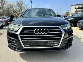 Audi Q7 50TDI 286k.c. S-line Plus Панорама, снимка 2