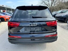 Audi Q7 50TDI 286k.c. S-line Plus Панорама, снимка 4