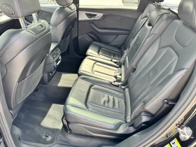 Audi Q7 50TDI 286k.c. S-line Plus Панорама, снимка 8