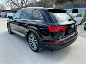 Audi Q7 50TDI 286k.c. S-line Plus Панорама - 55000 лв. - 75715310 | Car24.bg