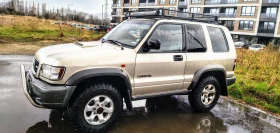 Isuzu Trooper | Mobile.bg    5