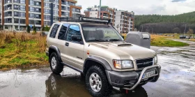     Isuzu Trooper