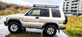 Isuzu Trooper | Mobile.bg    7