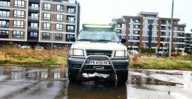 Isuzu Trooper | Mobile.bg    10