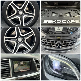 Mercedes-Benz ML 350 ML350//AMG-PACK//HARMAN-KARDON//LINE ASSIST//FULL - 34900 лв. - 39175054 | Car24.bg