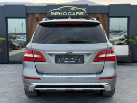 Mercedes-Benz ML 350 ML350//AMG-PACK//HARMAN-KARDON//LINE ASSIST//FULL, снимка 6