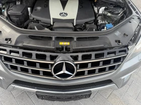 Mercedes-Benz ML 350 ML350//AMG-PACK//HARMAN-KARDON//LINE ASSIST//FULL - 34900 лв. - 39175054 | Car24.bg