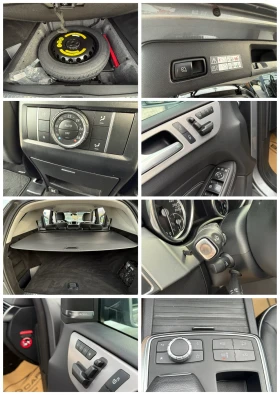 Mercedes-Benz ML 350 ML350//AMG-PACK//HARMAN-KARDON//LINE ASSIST//FULL, снимка 16