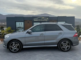 Mercedes-Benz ML 350 ML350//AMG-PACK//HARMAN-KARDON//LINE ASSIST//FULL - 34900 лв. - 39175054 | Car24.bg