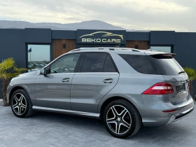 Mercedes-Benz ML 350 ML350//AMG-PACK//HARMAN-KARDON//LINE ASSIST//FULL, снимка 7