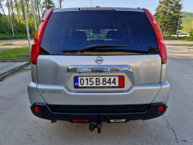     Nissan X-trail 2, 0* 150* AC* NAVI* XENON* * PANO* CAM* 