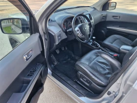 Nissan X-trail 2, 0* 150* AC* NAVI* XENON* * PANO* CAM*  | Mobile.bg    9