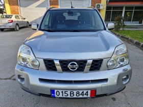 Nissan X-trail 2, 0* 150* AC* NAVI* XENON* * PANO* CAM*  | Mobile.bg    8