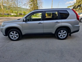 Nissan X-trail 2, 0* 150* AC* NAVI* XENON* * PANO* CAM*  | Mobile.bg    6
