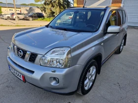 Nissan X-trail 2, 0* 150* AC* NAVI* XENON* * PANO* CAM*  | Mobile.bg    7