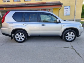     Nissan X-trail 2, 0* 150* AC* NAVI* XENON* * PANO* CAM* 