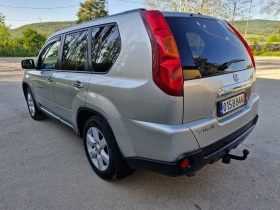 Nissan X-trail 2, 0* 150* AC* NAVI* XENON* * PANO* CAM*  | Mobile.bg    5