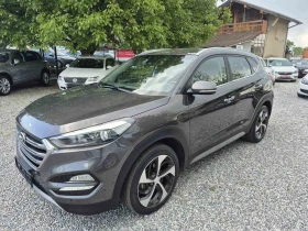 Hyundai Tucson 1.7CRDI-FULLL* * *  | Mobile.bg    2