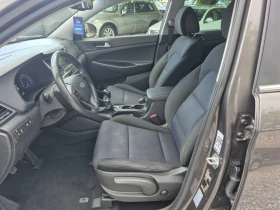 Hyundai Tucson 1.7CRDI-FULLL* * *  | Mobile.bg    8