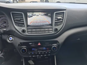 Hyundai Tucson 1.7CRDI-FULLL* * *  | Mobile.bg    12