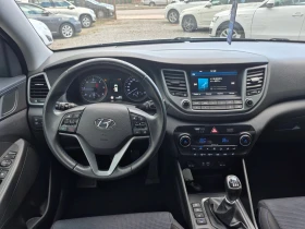 Hyundai Tucson 1.7CRDI-FULLL* * *  | Mobile.bg    11