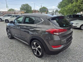 Hyundai Tucson 1.7CRDI-FULLL* * *  | Mobile.bg    6