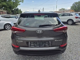 Hyundai Tucson 1.7CRDI-FULLL* * *  | Mobile.bg    4