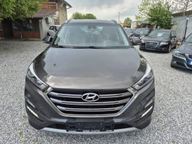     Hyundai Tucson 1.7CRDI-FULLL* * * 
