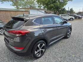 Hyundai Tucson 1.7CRDI-FULLL* * *  | Mobile.bg    5
