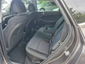 Hyundai Tucson 1.7CRDI-FULLL* * *  | Mobile.bg    9