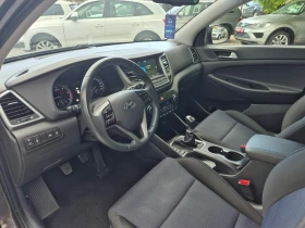Hyundai Tucson 1.7CRDI-FULLL* * *  | Mobile.bg    7