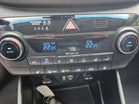 Hyundai Tucson 1.7CRDI-FULLL* * *  | Mobile.bg    13