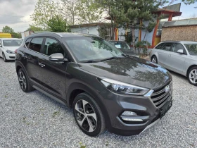 Hyundai Tucson 1.7CRDI-FULLL* * *  | Mobile.bg    3