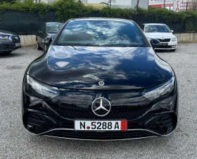Mercedes-Benz EQE 300 AMG - | Mobile.bg    9
