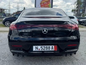 Mercedes-Benz EQE 300 AMG - | Mobile.bg    4