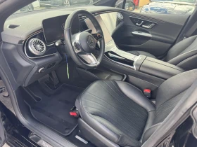 Mercedes-Benz EQE 300 AMG - | Mobile.bg    10