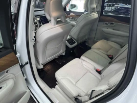 Volvo Xc90 INSCRIPTION 6+ 1 - 61100 лв. - 47460489 6